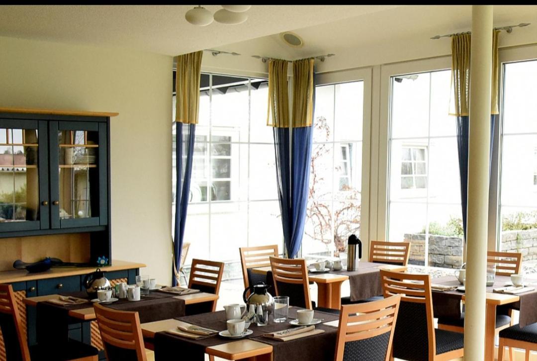 Hotel Ederstrand Frankenberg an der Eder Exterior photo